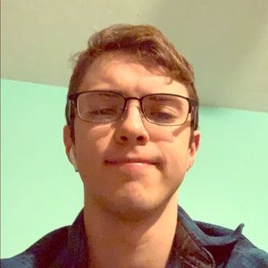 Meet your Posher, Thomas